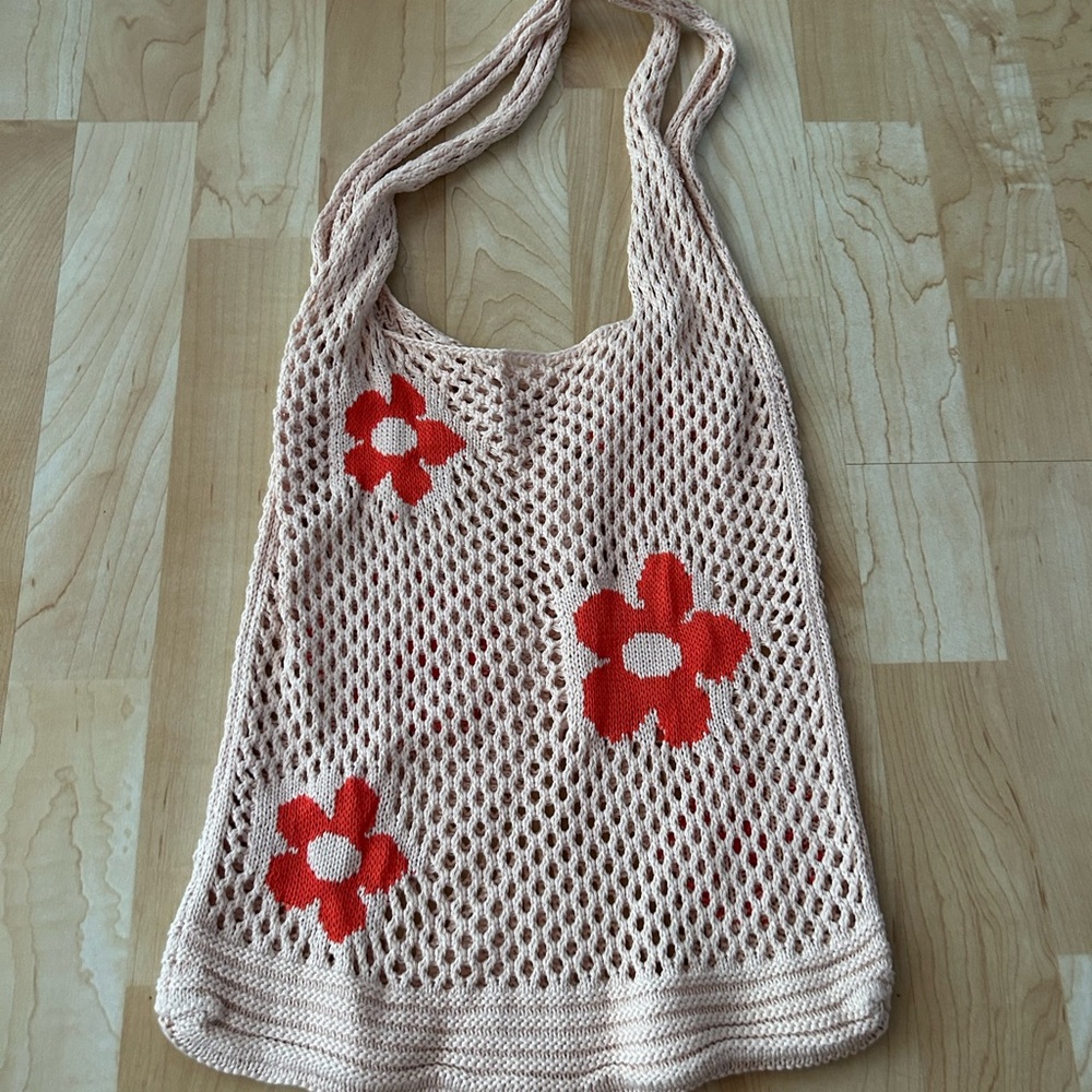 Bag from Amazon